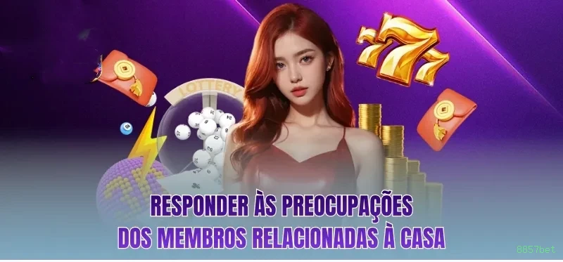 Dúvidas frequentes sobre apostas esportivas na 8857bet