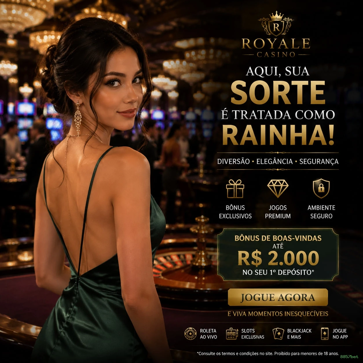 Download app 8857bet Android iOS