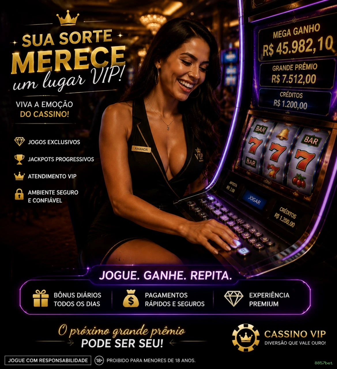 Slots 8857bet - Sweet Bonanza e caça-níqueis populares
